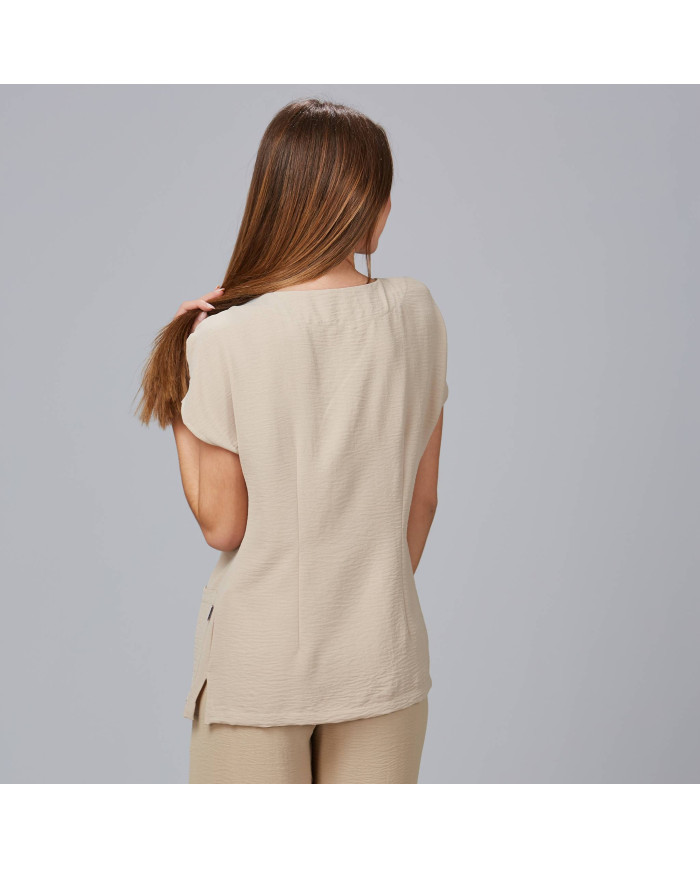 BLUSA MUJER BAMBULA PIMPINELA GARYS