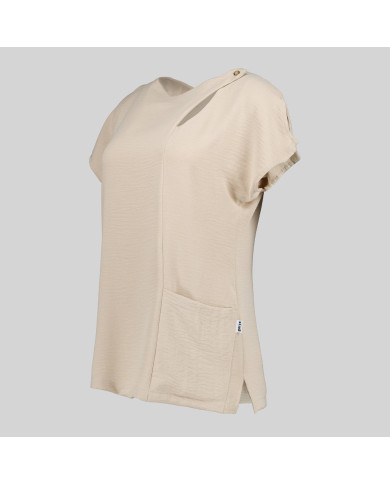 BLUSA MUJER BAMBULA PIMPINELA GARYS