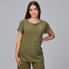 BLUSA MUJER BAMBULA PIMPINELA GARYS