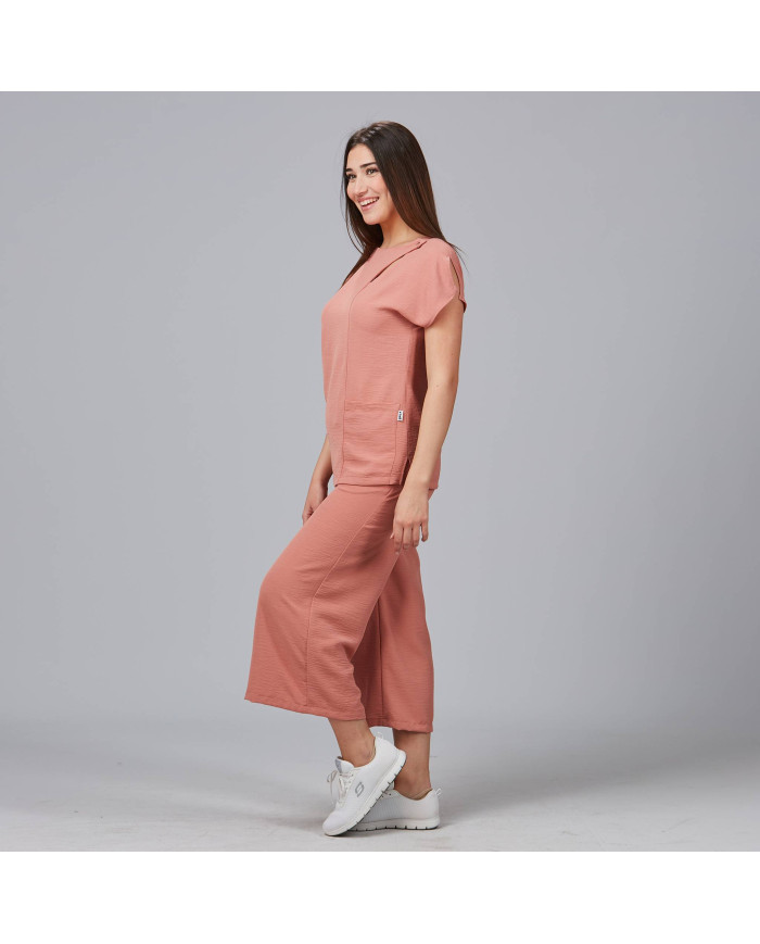 BLUSA MUJER BAMBULA PIMPINELA GARYS