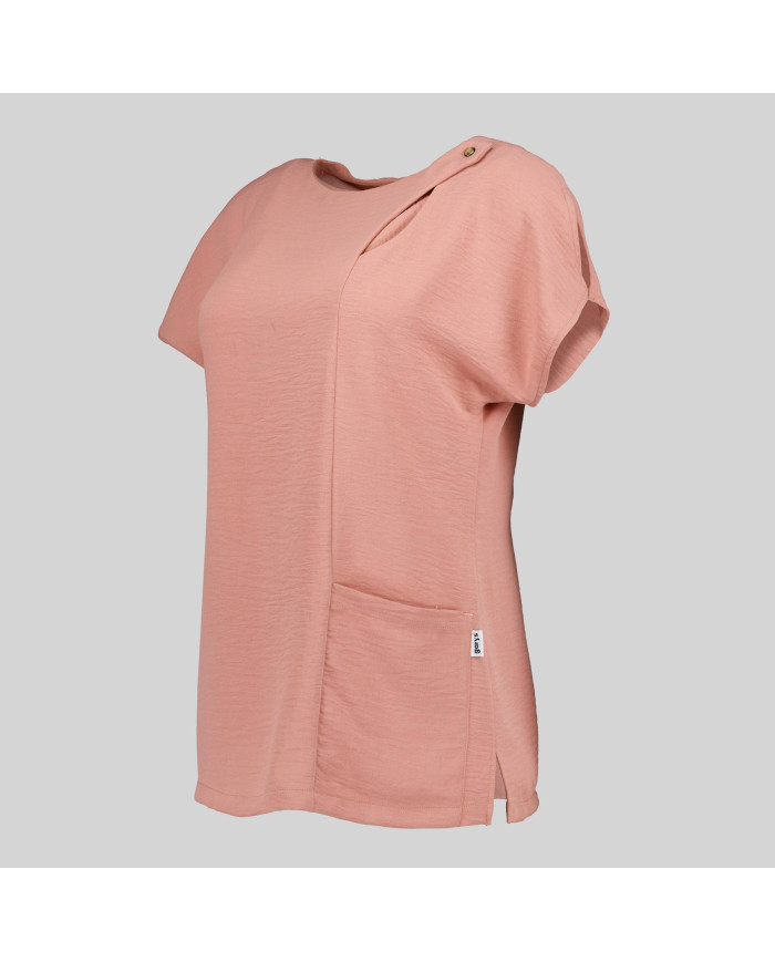 BLUSA MUJER BAMBULA PIMPINELA GARYS