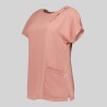 BLUSA MUJER BAMBULA PIMPINELA GARYS