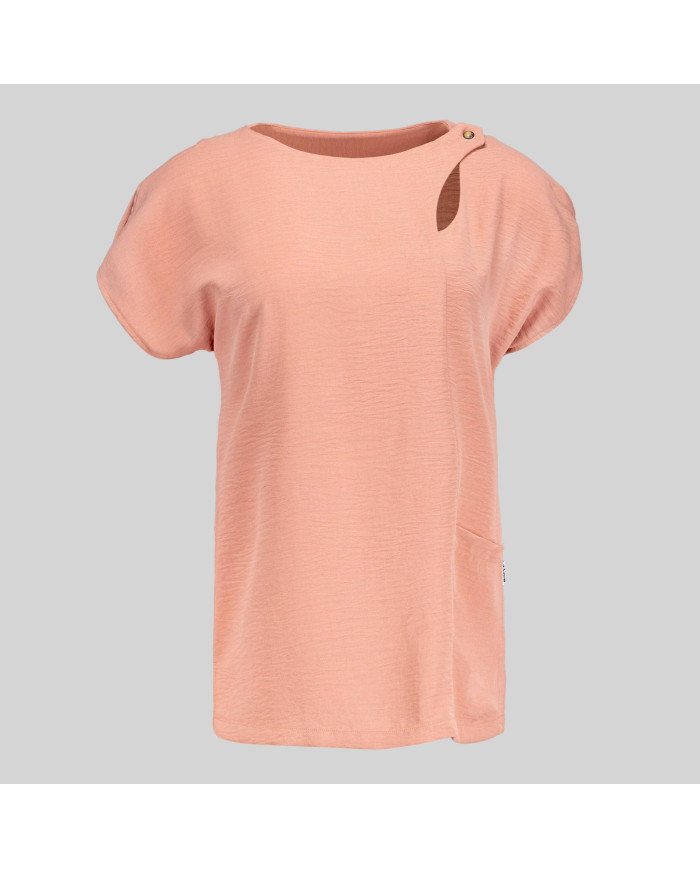 BLUSA MUJER BAMBULA PIMPINELA GARYS