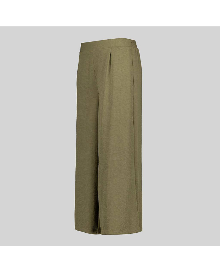 PANTALON MUJER CULOTTE BAMBULA GARYS