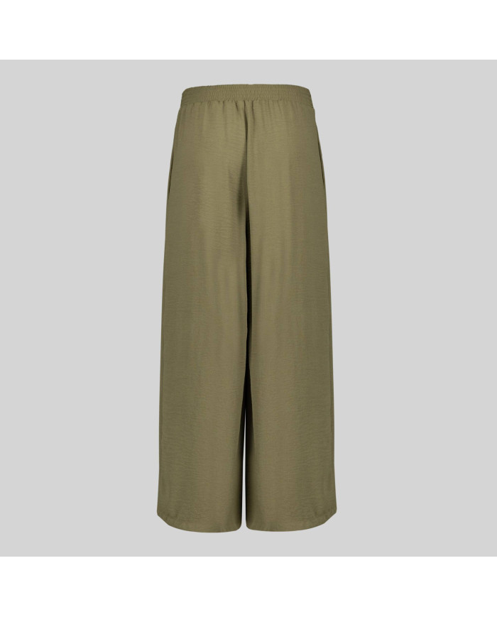 PANTALON MUJER CULOTTE BAMBULA GARYS