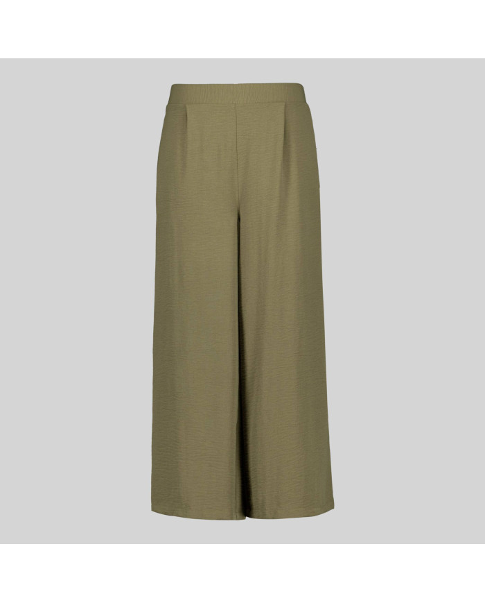 PANTALON MUJER CULOTTE BAMBULA GARYS