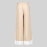 PANTALON MUJER BAMBULA DOBLE GARYS