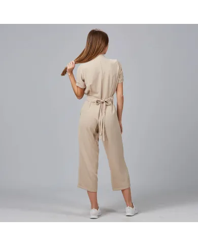 MONO MUJER BAMBULA MANGA CORTA GARYS