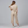 MONO MUJER BAMBULA MANGA CORTA GARYS