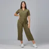 MONO MUJER BAMBULA MANGA CORTA GARYS