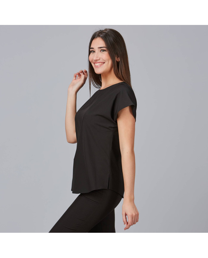 BLUSA MUJER PENSAMIENTO GARYS