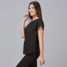 BLUSA MUJER PENSAMIENTO GARYS