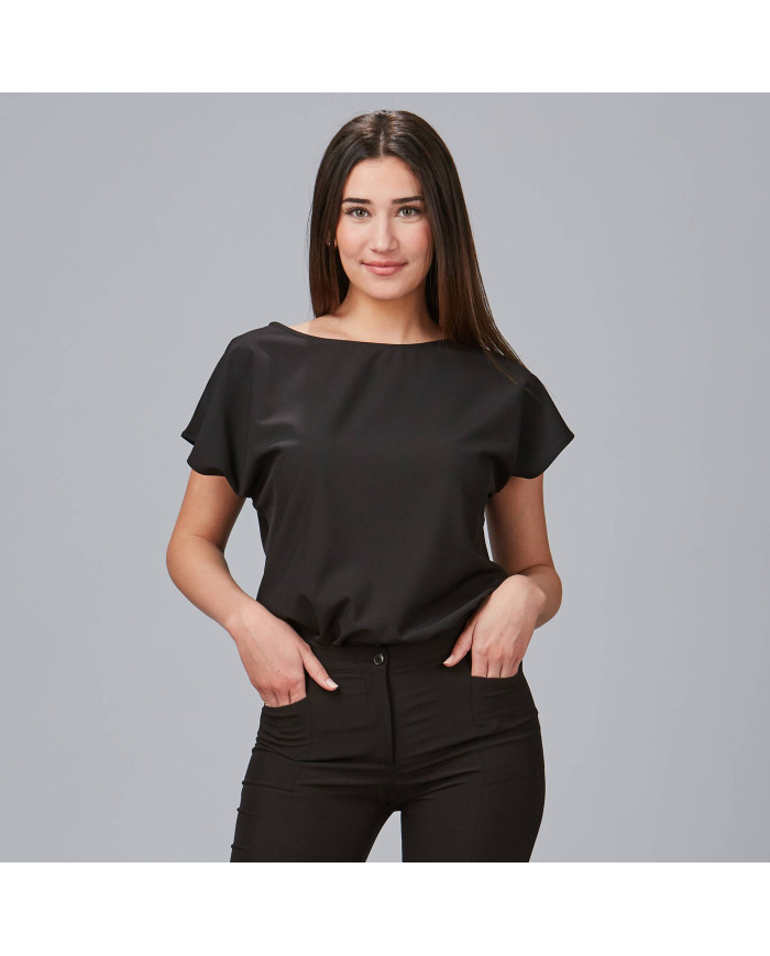 BLUSA MUJER PENSAMIENTO GARYS