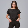 BLUSA MUJER PENSAMIENTO GARYS