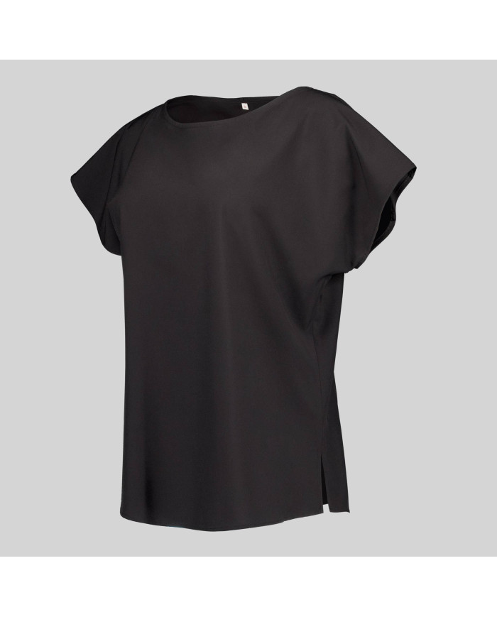 BLUSA MUJER PENSAMIENTO GARYS