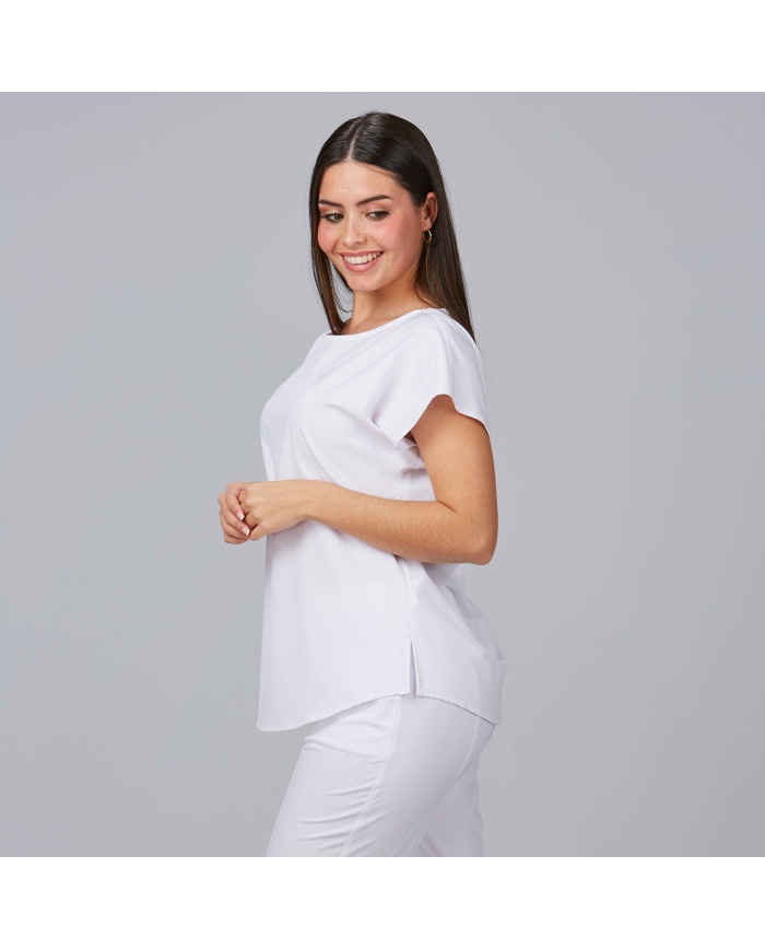 BLUSA MUJER PENSAMIENTO GARYS