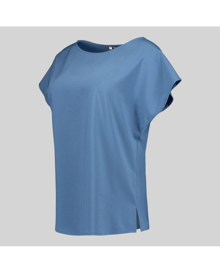 BLUSA MUJER PENSAMIENTO GARYS