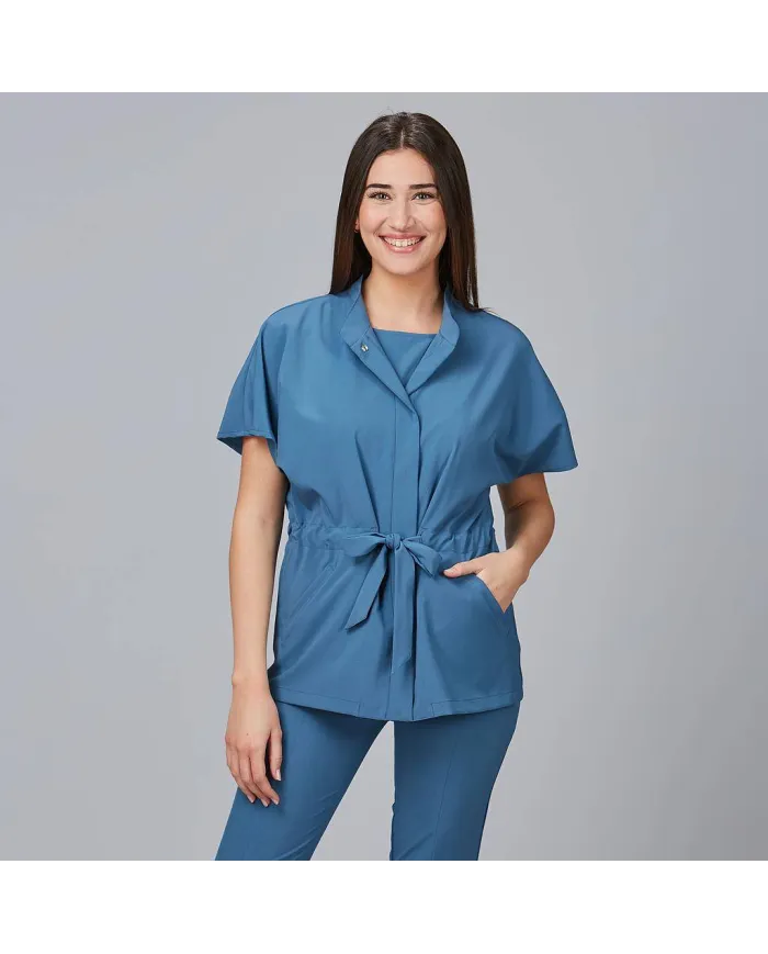 BLUSA MUJER MAGNOLIA GARYS