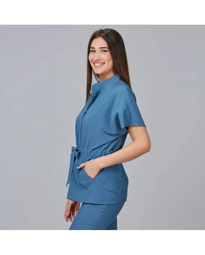 BLUSA MUJER MAGNOLIA GARYS