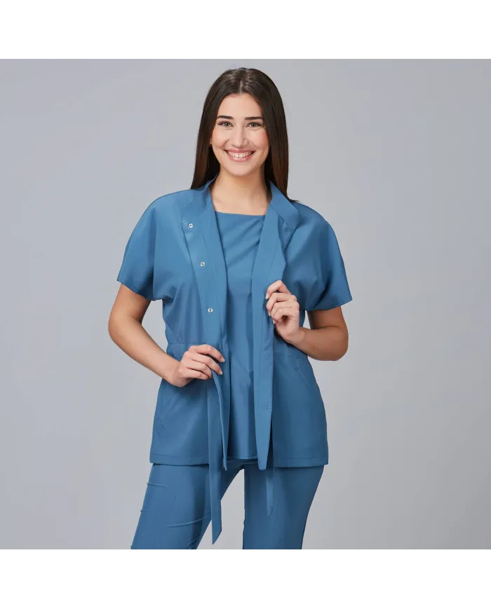 BLUSA MUJER MAGNOLIA GARYS
