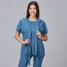 BLUSA MUJER MAGNOLIA GARYS