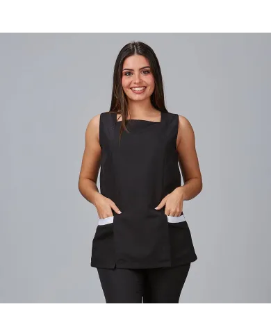 BLUSA MUJER SISA CUADRADA LANTANA GARYS