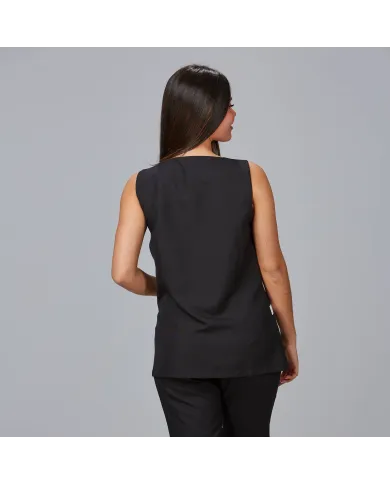 BLUSA MUJER SISA CUADRADA LANTANA GARYS