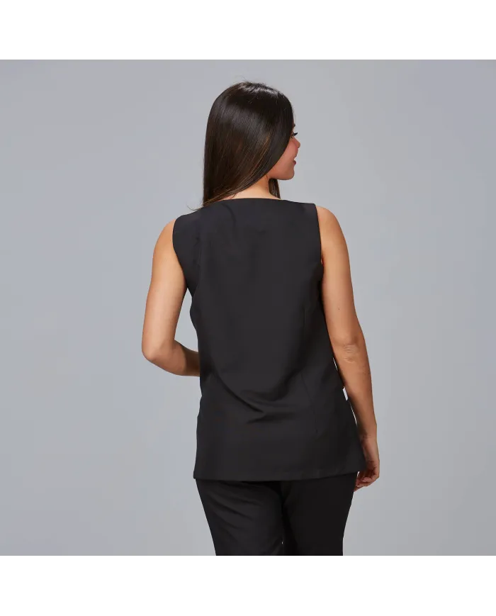 BLUSA MUJER SISA CUADRADA LANTANA GARYS