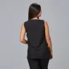 BLUSA MUJER SISA CUADRADA LANTANA GARYS