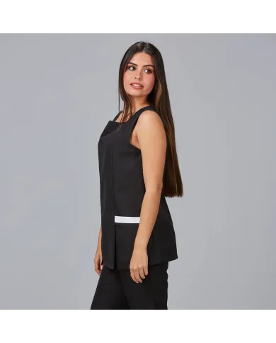 BLUSA MUJER SISA CUADRADA LANTANA GARYS