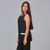 BLUSA MUJER SISA CUADRADA LANTANA GARYS