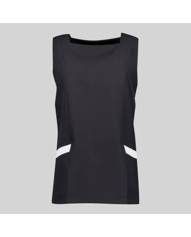 BLUSA MUJER SISA CUADRADA LANTANA GARYS