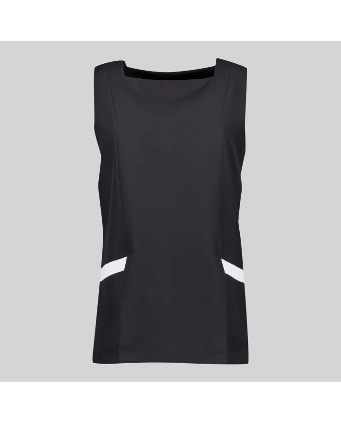 BLUSA MUJER SISA CUADRADA LANTANA GARYS
