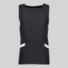 BLUSA MUJER SISA CUADRADA LANTANA GARYS
