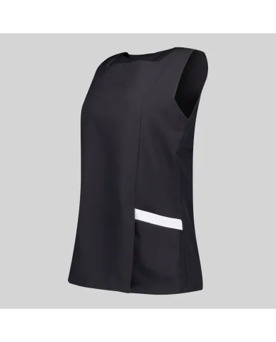BLUSA MUJER SISA CUADRADA LANTANA GARYS