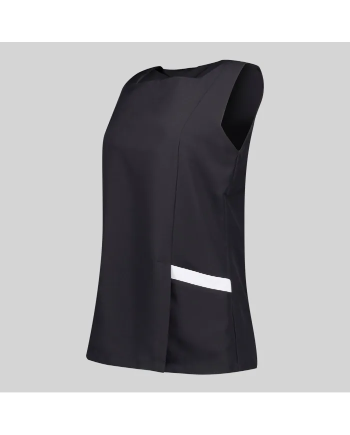 BLUSA MUJER SISA CUADRADA LANTANA GARYS