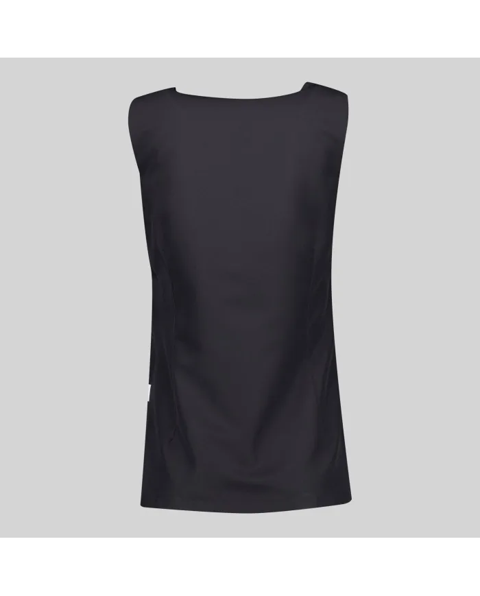 BLUSA MUJER SISA CUADRADA LANTANA GARYS
