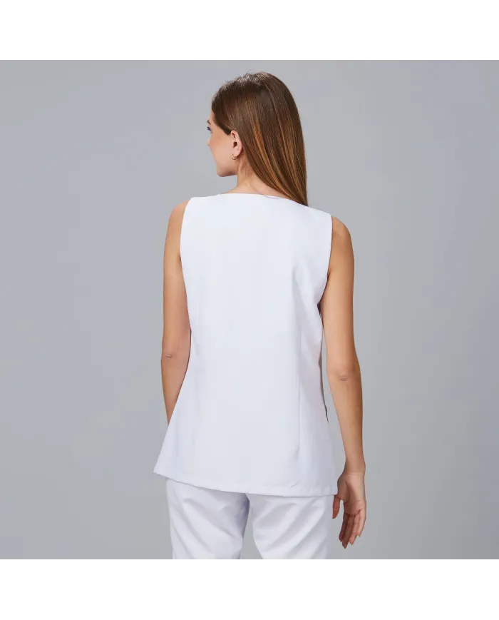BLUSA MUJER SISA CUADRADA LANTANA GARYS