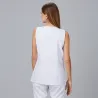 BLUSA MUJER SISA CUADRADA LANTANA GARYS