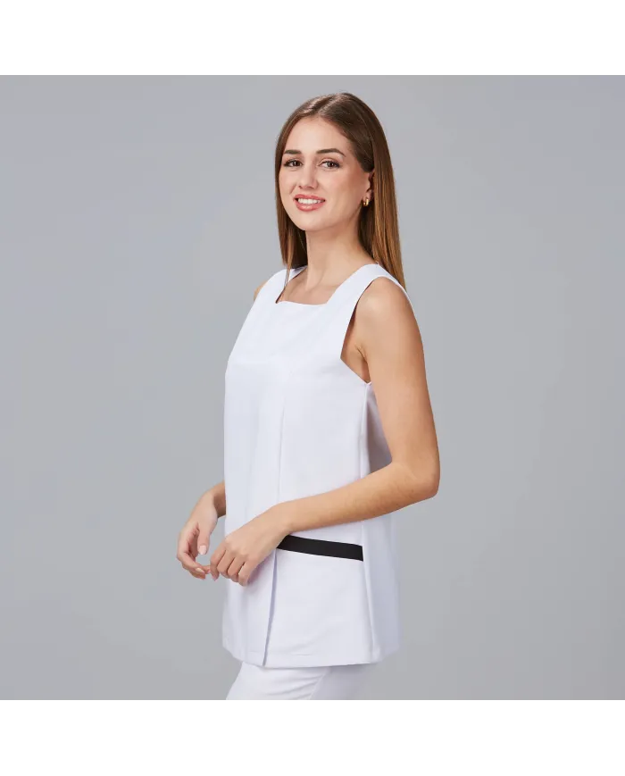 BLUSA MUJER SISA CUADRADA LANTANA GARYS