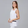 BLUSA MUJER SISA CUADRADA LANTANA GARYS