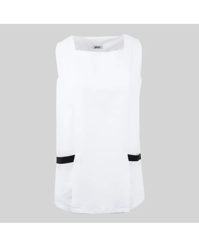 BLUSA MUJER SISA CUADRADA LANTANA GARYS