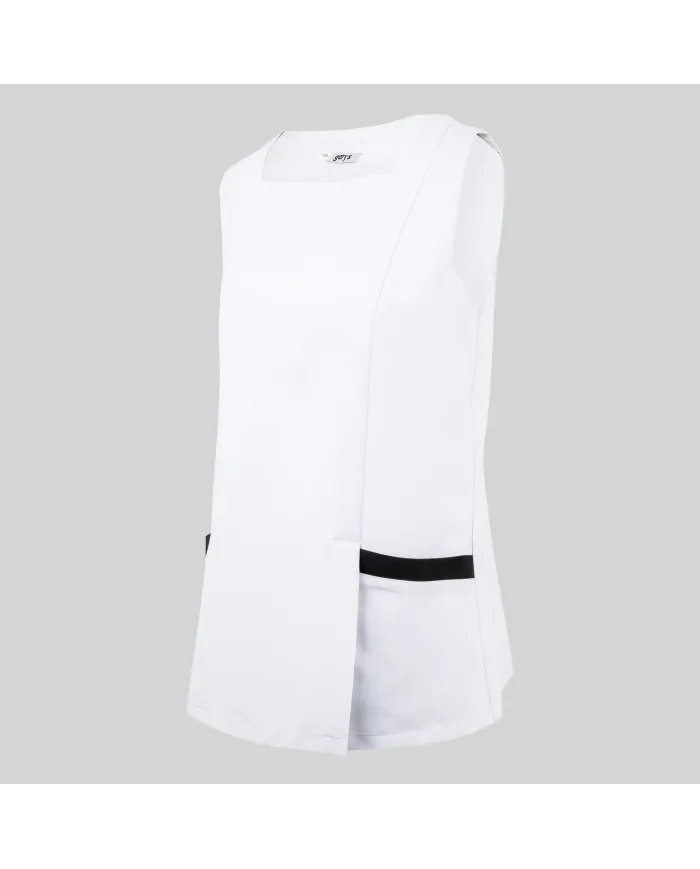 BLUSA MUJER SISA CUADRADA LANTANA GARYS