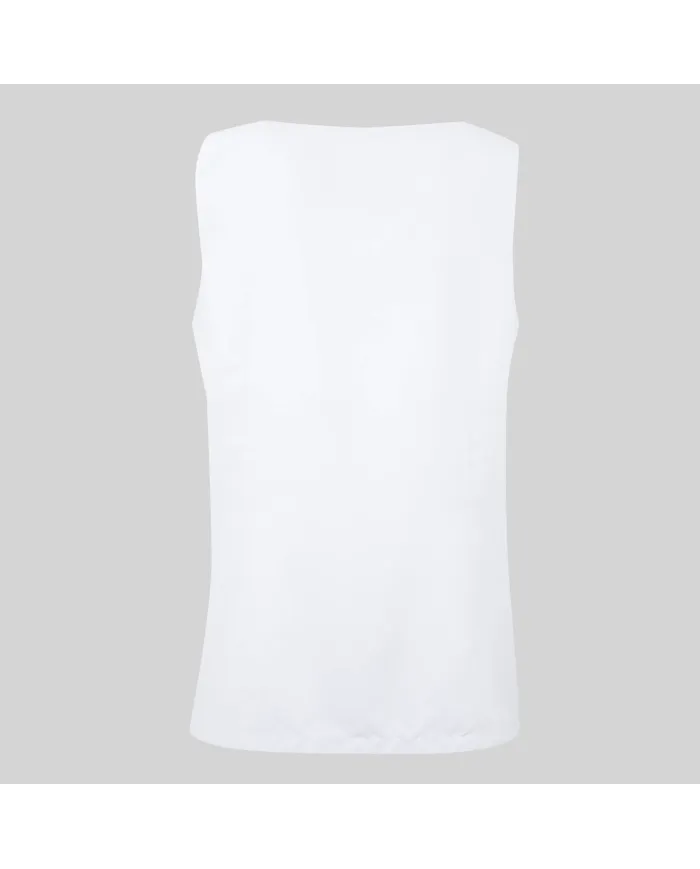 BLUSA MUJER SISA CUADRADA LANTANA GARYS