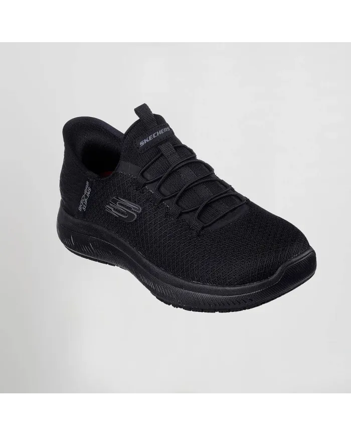SLIP-INS WORK: SUMMITS SR - ENSLEE SKECHERS MUJER GARYS