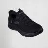 SLIP-INS WORK: SUMMITS SR - ENSLEE SKECHERS MUJER GARYS
