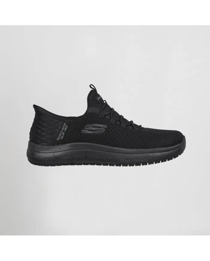 SLIP-INS WORK: SUMMITS SR - ENSLEE SKECHERS MUJER GARYS