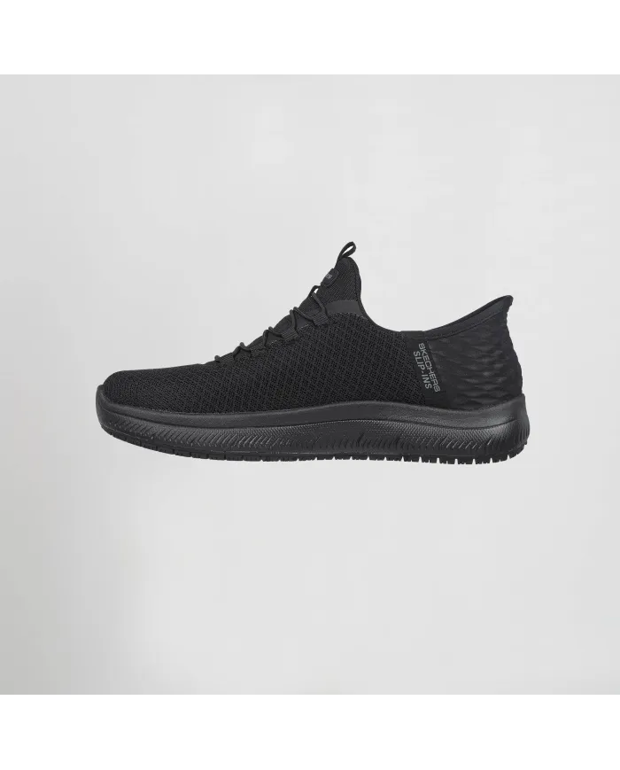 SLIP-INS WORK: SUMMITS SR - ENSLEE SKECHERS MUJER GARYS