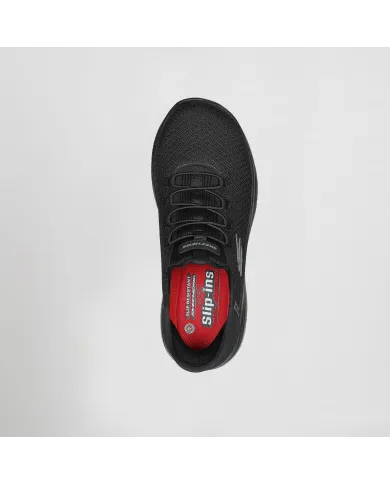 SLIP-INS WORK: SUMMITS SR - ENSLEE SKECHERS MUJER GARYS