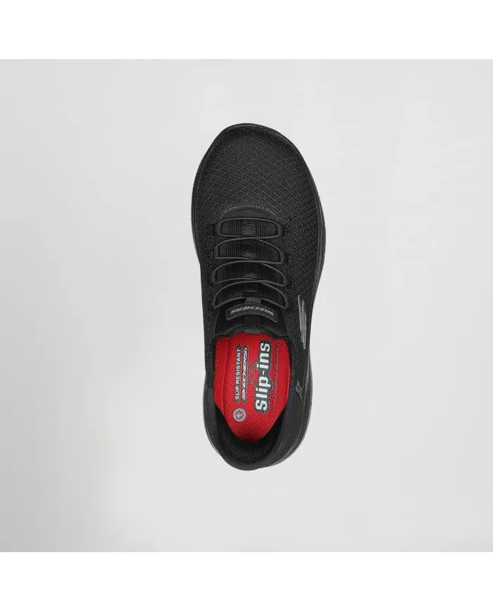 SLIP-INS WORK: SUMMITS SR - ENSLEE SKECHERS MUJER GARYS